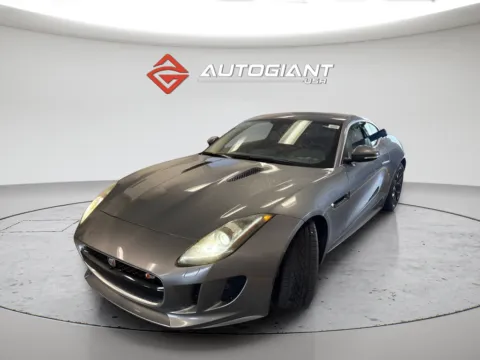 Unknown 2016 Jaguar F-TYPE S for sale in Fishers, IN