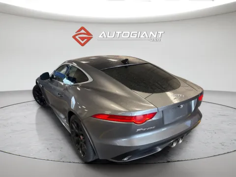 More photos of 2016 Jaguar F-TYPE S at AutoGiant USA Fishers, IN
