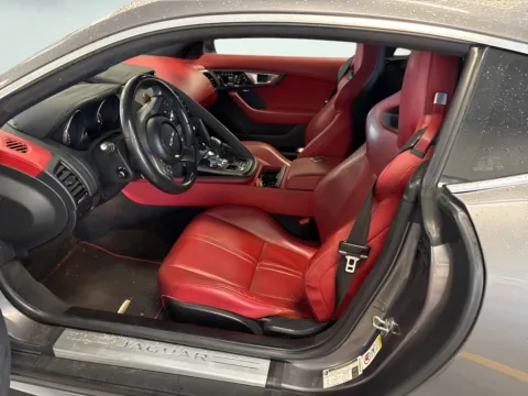 Photos of 2016 Jaguar F-TYPE S for sale in Fishers, IN at AutoGiant USA Fishers