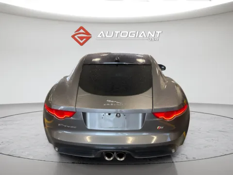 More photos of 2016 Jaguar F-TYPE S at AutoGiant USA Fishers, IN