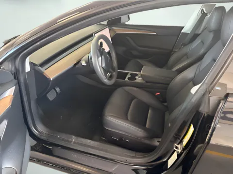 Photos of 2023 Tesla Model 3 for sale in Fishers, IN at AutoGiant USA Fishers
