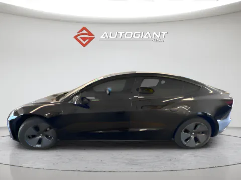 Another view of 2023 Tesla Model 3 for sale in Fishers, IN at AutoGiant USA Fishers