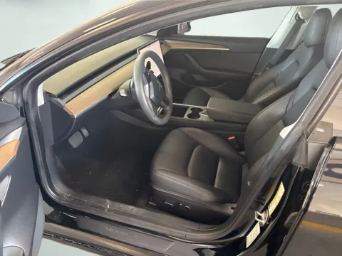 Photos of 2023 Tesla Model 3 for sale in Fishers, IN at AutoGiant USA Fishers