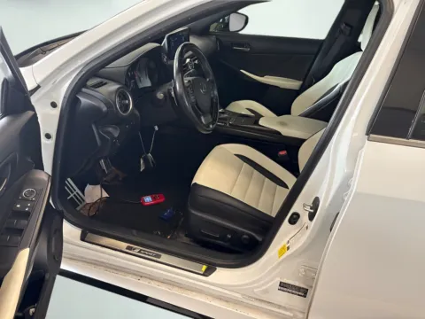 Photos of 2021 Lexus IS 350 F SPORT for sale in Fishers, IN at AutoGiant USA Fishers