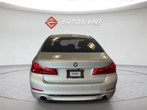More photos of 2018 BMW 5 Series 530i at AutoGiant USA Fishers, IN