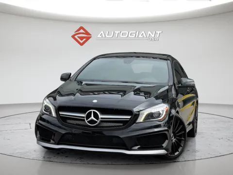 Unknown 2014 Mercedes-Benz CLA 45 AMG for sale in Fishers, IN