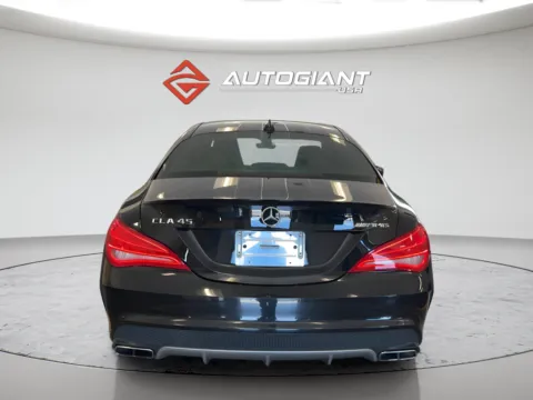 More photos of 2014 Mercedes-Benz CLA 45 AMG at AutoGiant USA Fishers, IN