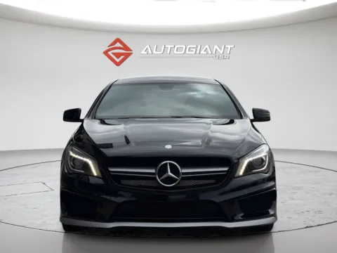 Another view of 2014 Mercedes-Benz CLA 45 AMG for sale in Fishers, IN at AutoGiant USA Fishers