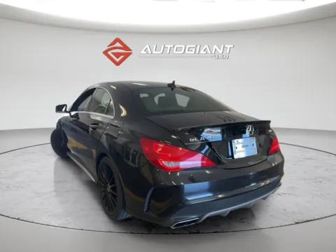 More photos of 2014 Mercedes-Benz CLA 45 AMG at AutoGiant USA Fishers, IN