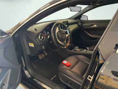 Photos of 2014 Mercedes-Benz CLA 45 AMG for sale in Fishers, IN at AutoGiant USA Fishers