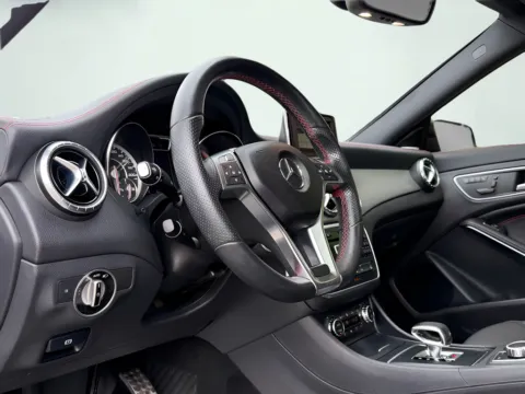 Photos of 2014 Mercedes-Benz CLA 45 AMG for sale in Fishers, IN at AutoGiant USA Fishers
