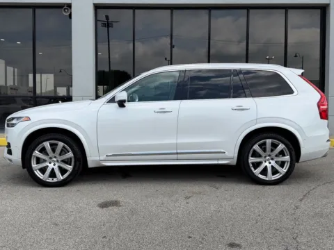 More photos of 2018 Volvo XC90 T6 Inscription at AutoGiant USA Fishers, IN