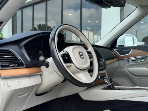 Photos of 2018 Volvo XC90 T6 Inscription for sale in Fishers, IN at AutoGiant USA Fishers