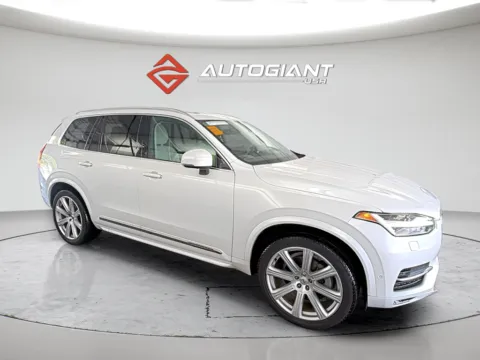 More photos of 2018 Volvo XC90 T6 Inscription at AutoGiant USA Fishers, IN