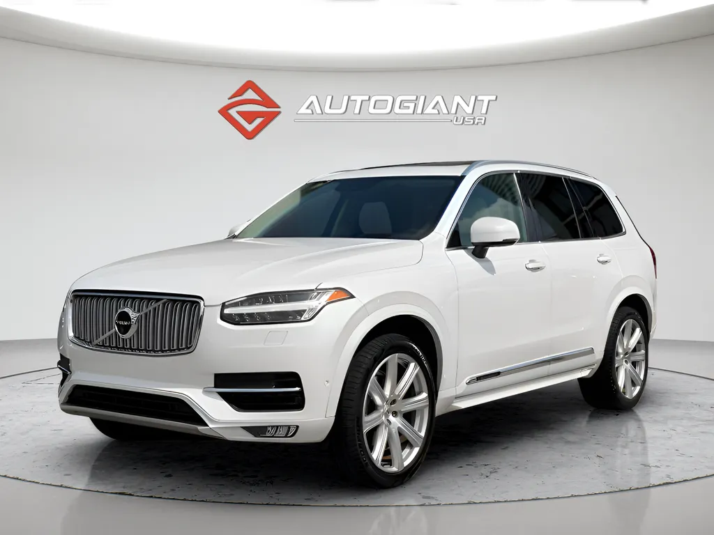 2018 Volvo XC90 T6 Inscription for sale in Fishers, IN