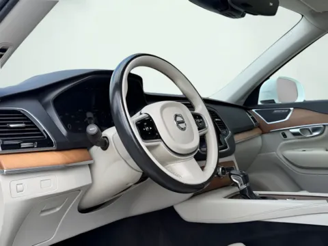 Photos of 2018 Volvo XC90 T6 Inscription for sale in Fishers, IN at AutoGiant USA Fishers