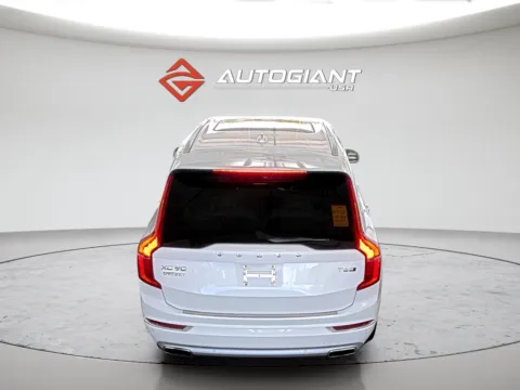 Another view of 2018 Volvo XC90 T6 Inscription for sale in Fishers, IN at AutoGiant USA Fishers