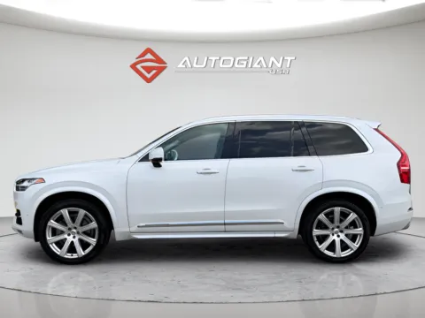 More photos of 2018 Volvo XC90 T6 Inscription at AutoGiant USA Fishers, IN