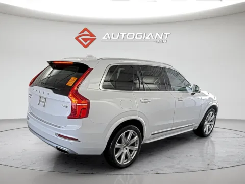 More photos of 2018 Volvo XC90 T6 Inscription at AutoGiant USA Fishers, IN