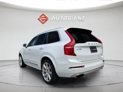 More photos of 2018 Volvo XC90 T6 Inscription at AutoGiant USA Fishers, IN