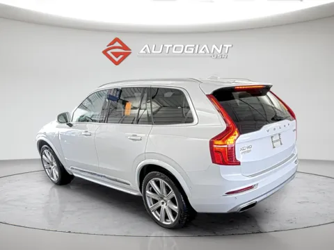 Photos of 2018 Volvo XC90 T6 Inscription for sale in Fishers, IN at AutoGiant USA Fishers