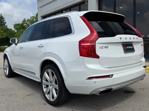 More photos of 2018 Volvo XC90 T6 Inscription at AutoGiant USA Fishers, IN