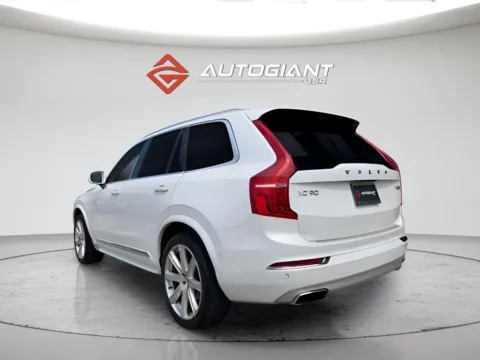 More photos of 2018 Volvo XC90 T6 Inscription at AutoGiant USA Fishers, IN