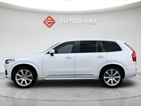 More photos of 2018 Volvo XC90 T6 Inscription at AutoGiant USA Fishers, IN