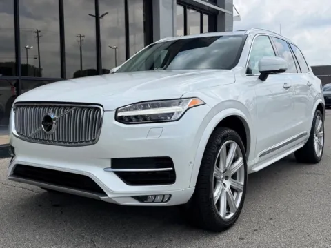Another view of 2018 Volvo XC90 T6 Inscription for sale in Fishers, IN at AutoGiant USA Fishers