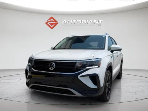 More photos of 2022 Volkswagen Taos 1.5T SE at AutoGiant USA Fishers, IN