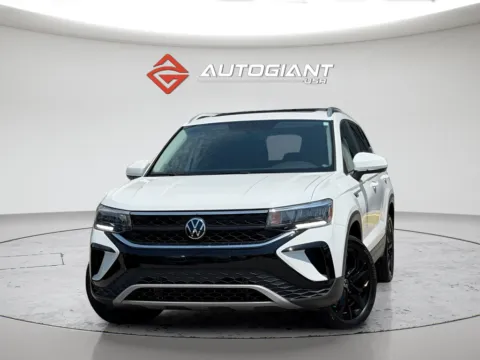 Used 2020 Volkswagen Tiguan 2.0T SE for sale in Indianapolis, IN