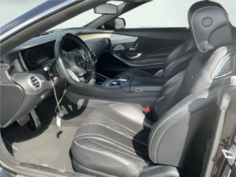 Photos of 2017 Mercedes-Benz S-Class S 550 for sale in Fishers, IN at AutoGiant USA Fishers