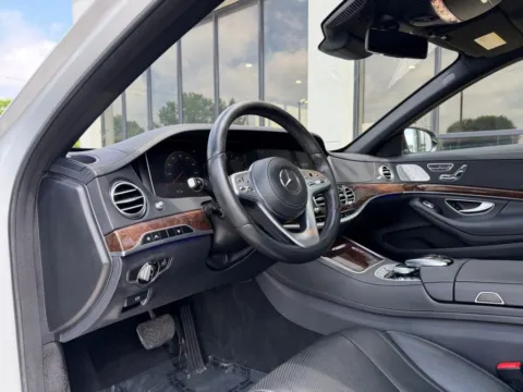 Photos of 2018 Mercedes-Benz S-Class S 450 for sale in Fishers, IN at AutoGiant USA Fishers