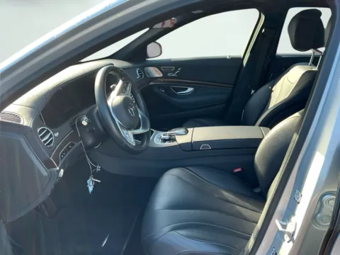 Photos of 2018 Mercedes-Benz S-Class S 450 for sale in Fishers, IN at AutoGiant USA Fishers