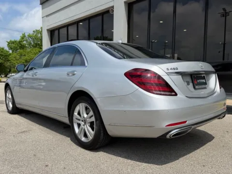 More photos of 2018 Mercedes-Benz S-Class S 450 at AutoGiant USA Fishers, IN