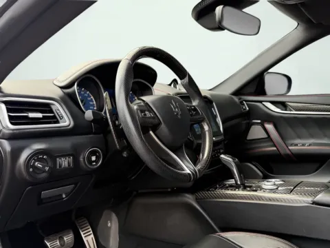 Photos of 2019 Maserati Ghibli S Q4 GranSport for sale in Fishers, IN at AutoGiant USA Fishers