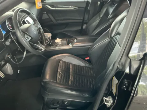 Photos of 2019 Maserati Ghibli S Q4 GranSport for sale in Fishers, IN at AutoGiant USA Fishers
