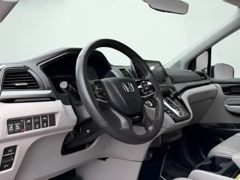 Photos of 2020 Honda Odyssey Elite for sale in Fishers, IN at AutoGiant USA Fishers