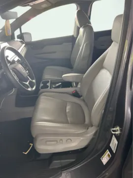 Photos of 2020 Honda Odyssey Elite for sale in Fishers, IN at AutoGiant USA Fishers