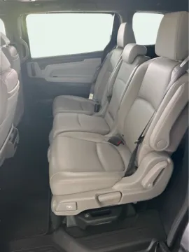 More photos of 2020 Honda Odyssey Elite at AutoGiant USA Fishers, IN