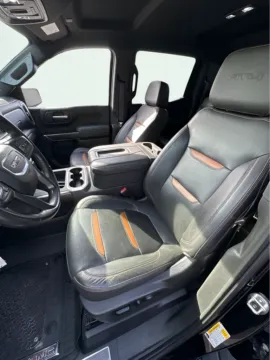 Photos of 2021 GMC Sierra 1500 AT4 for sale in Fishers, IN at AutoGiant USA Fishers