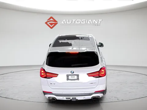 More photos of 2022 BMW X3 xDrive30i at AutoGiant USA Fishers, IN