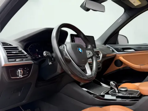 Photos of 2022 BMW X3 xDrive30i for sale in Fishers, IN at AutoGiant USA Fishers