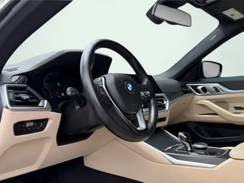 More photos of 2023 BMW 4 Series 430i Gran Coupe at AutoGiant USA Fishers, IN