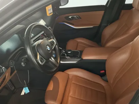 Photos of 2021 BMW 3 Series M340i xDrive for sale in Fishers, IN at AutoGiant USA Fishers