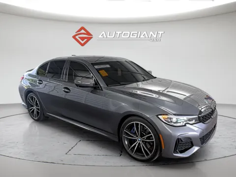 More photos of 2021 BMW 3 Series M340i xDrive at AutoGiant USA Fishers, IN