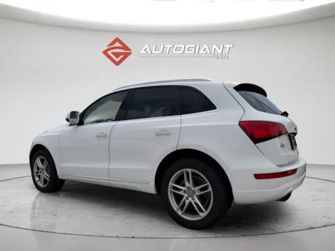 More photos of 2017 Audi Q5 2.0T Premium Plus at AutoGiant USA Fishers, IN