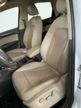 Photos of 2017 Audi Q5 2.0T Premium Plus for sale in Fishers, IN at AutoGiant USA Fishers