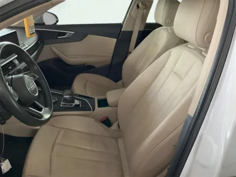 Photos of 2017 Audi A4 2.0T ultra Premium for sale in Fishers, IN at AutoGiant USA Fishers