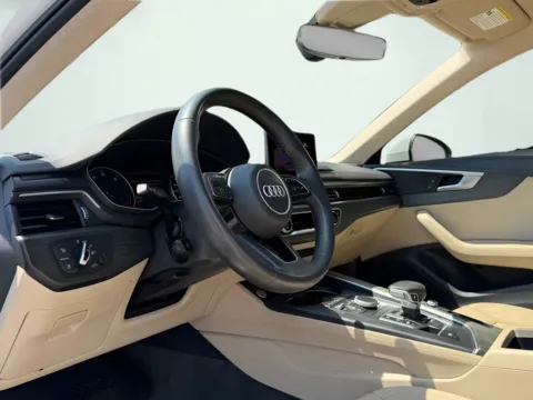 Photos of 2017 Audi A4 2.0T ultra Premium for sale in Fishers, IN at AutoGiant USA Fishers